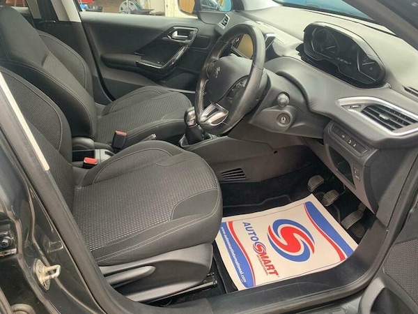 Used Peugeot 208 2016 for sale - 76270385: Photo 9