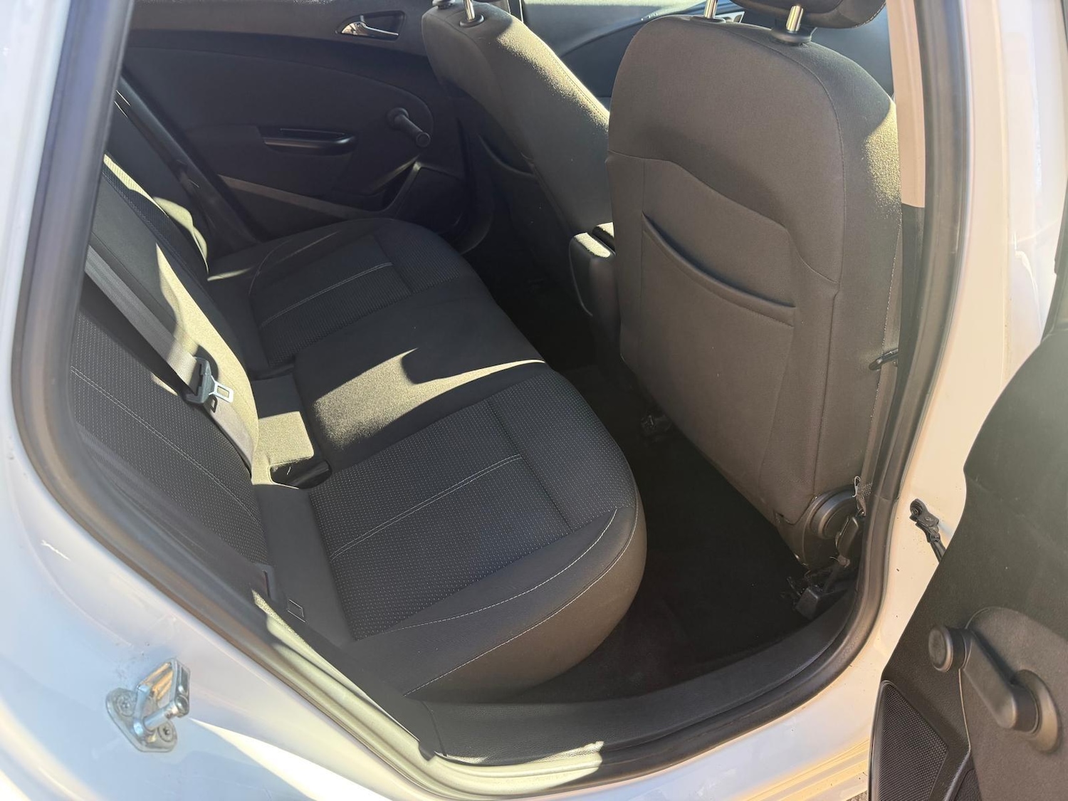 Used Vauxhall Astra 2014 for sale - 77559640: Photo 11