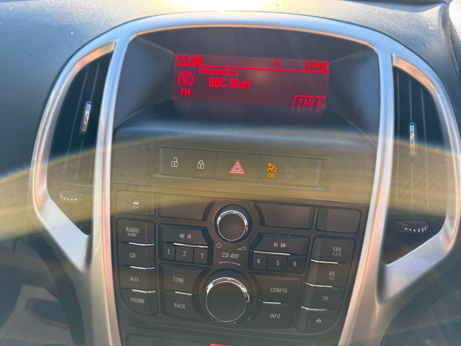 Used Vauxhall Astra 2014 for sale - 77559640: Photo 13