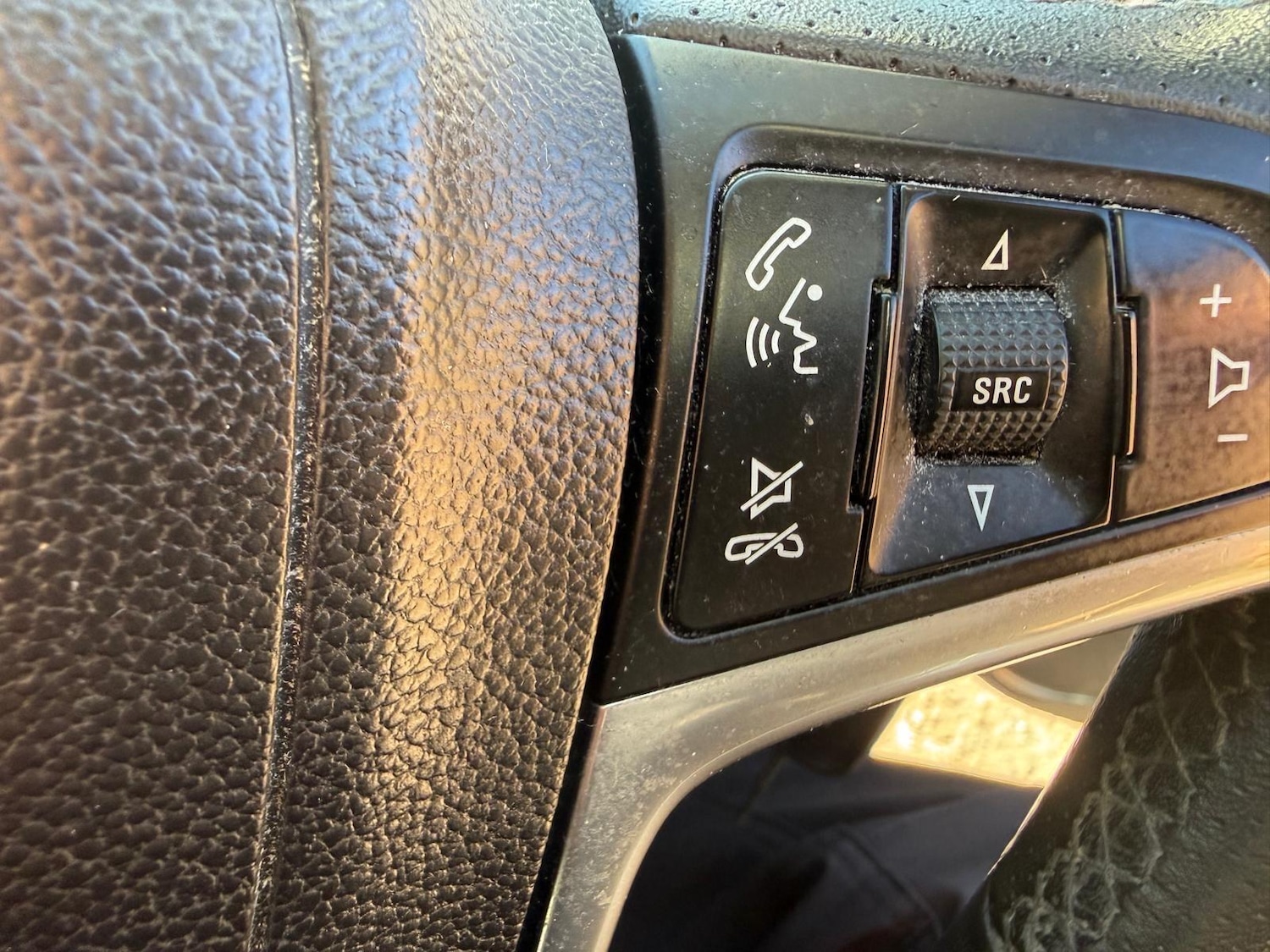 Used Vauxhall Astra 2014 for sale - 77559640: Photo 14