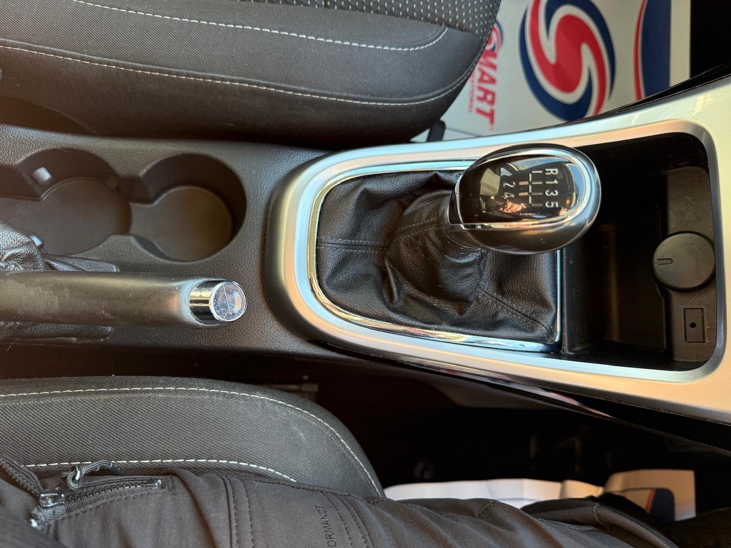 Used Vauxhall Astra 2014 for sale - 77559640: Photo 15