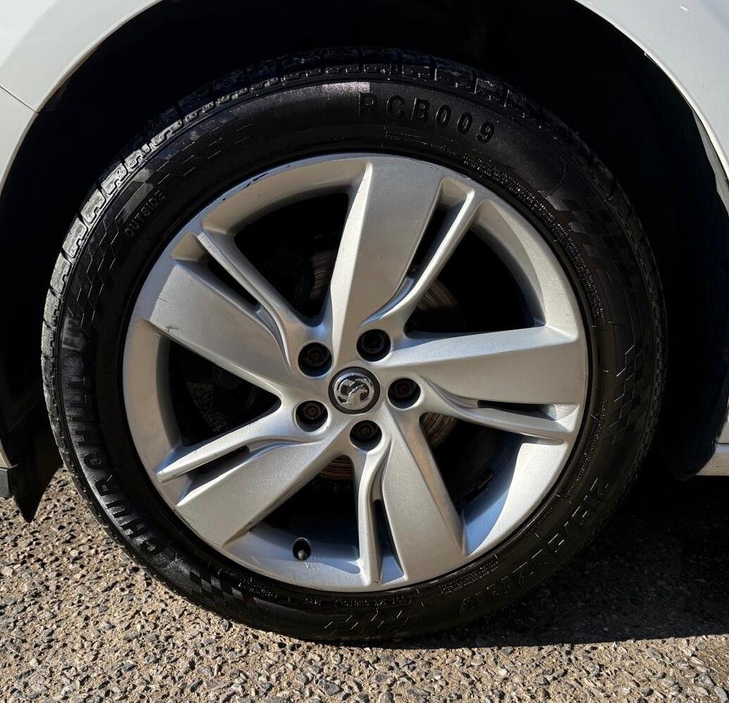 Used Vauxhall Astra 2014 for sale - 77559640: Photo 17