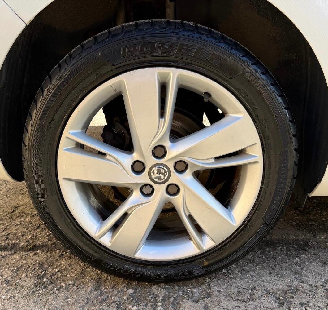 Used Vauxhall Astra 2014 for sale - 77559640: Photo 19