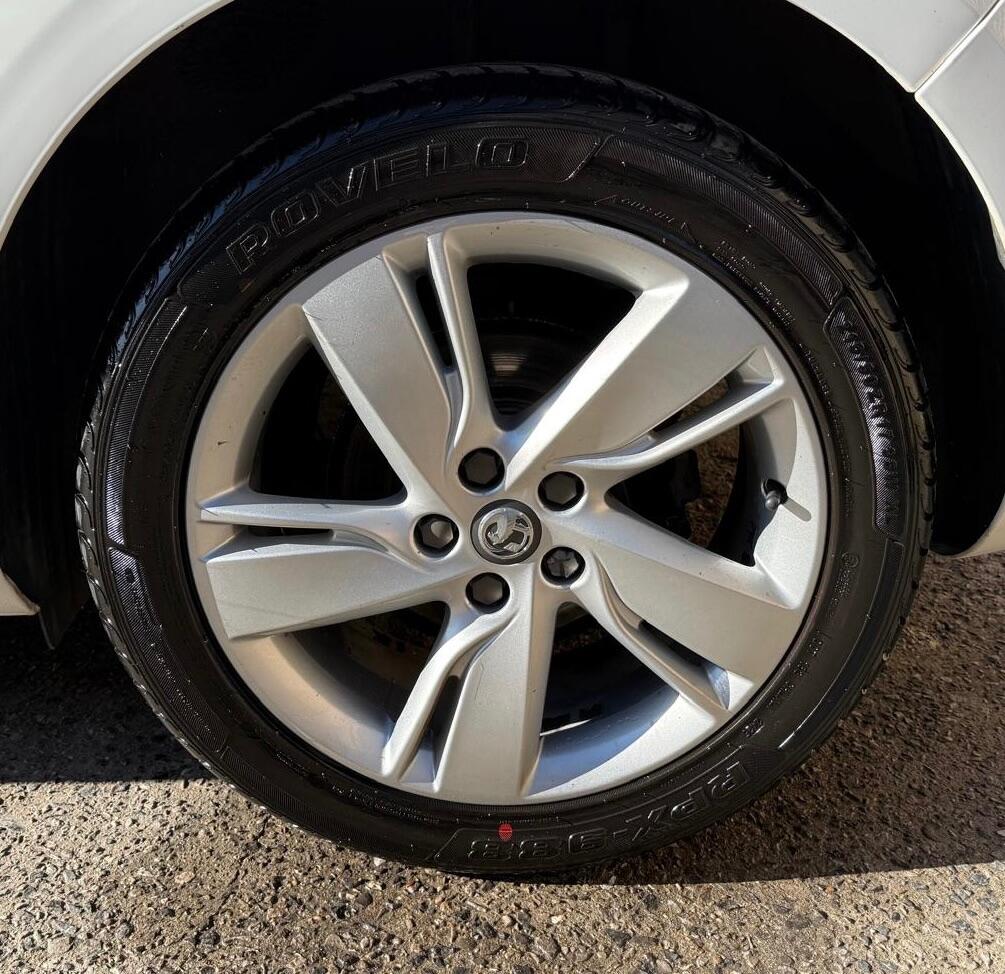 Used Vauxhall Astra 2014 for sale - 77559640: Photo 20