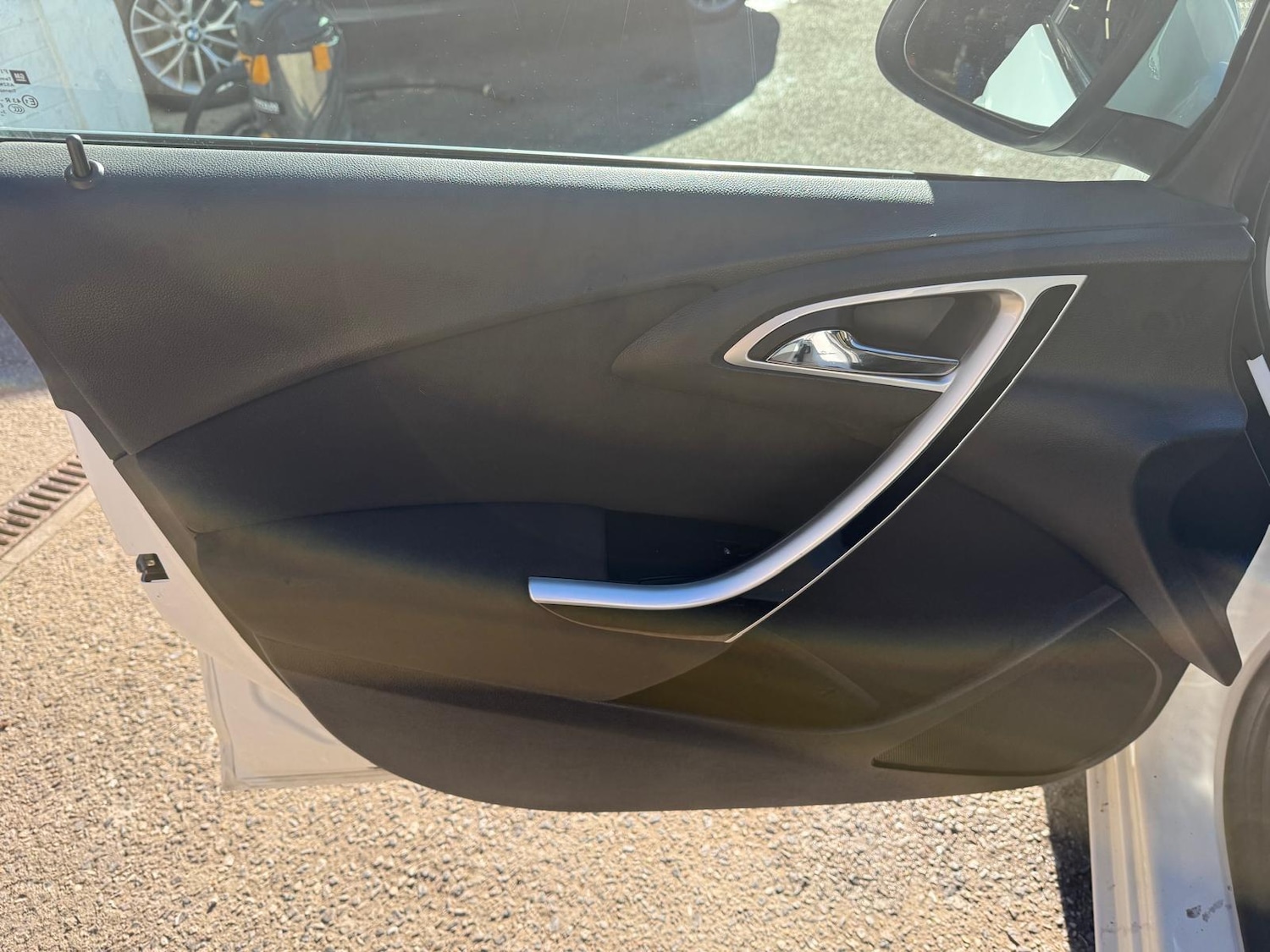 Used Vauxhall Astra 2014 for sale - 77559640: Photo 25