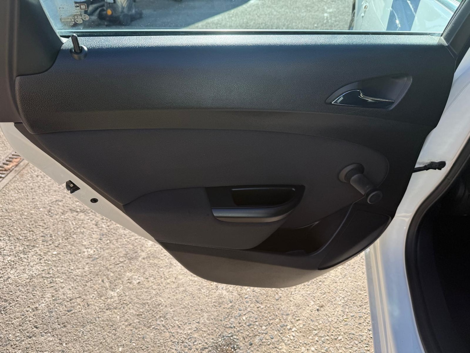 Used Vauxhall Astra 2014 for sale - 77559640: Photo 26