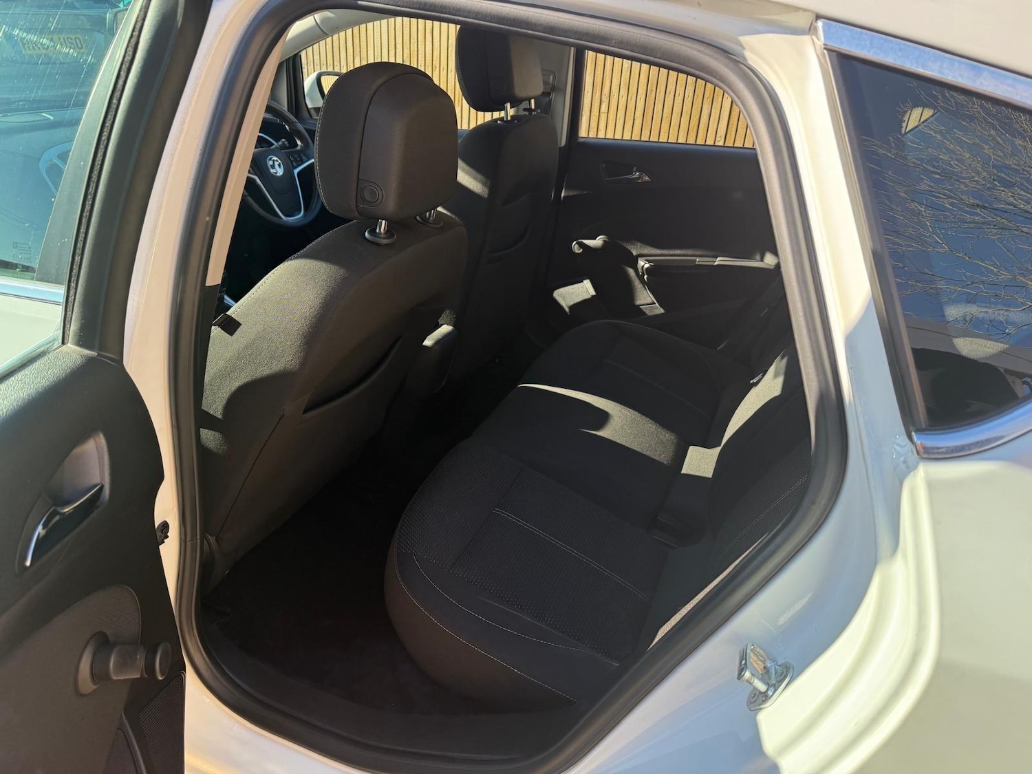 Used Vauxhall Astra 2014 for sale - 77559640: Photo 27