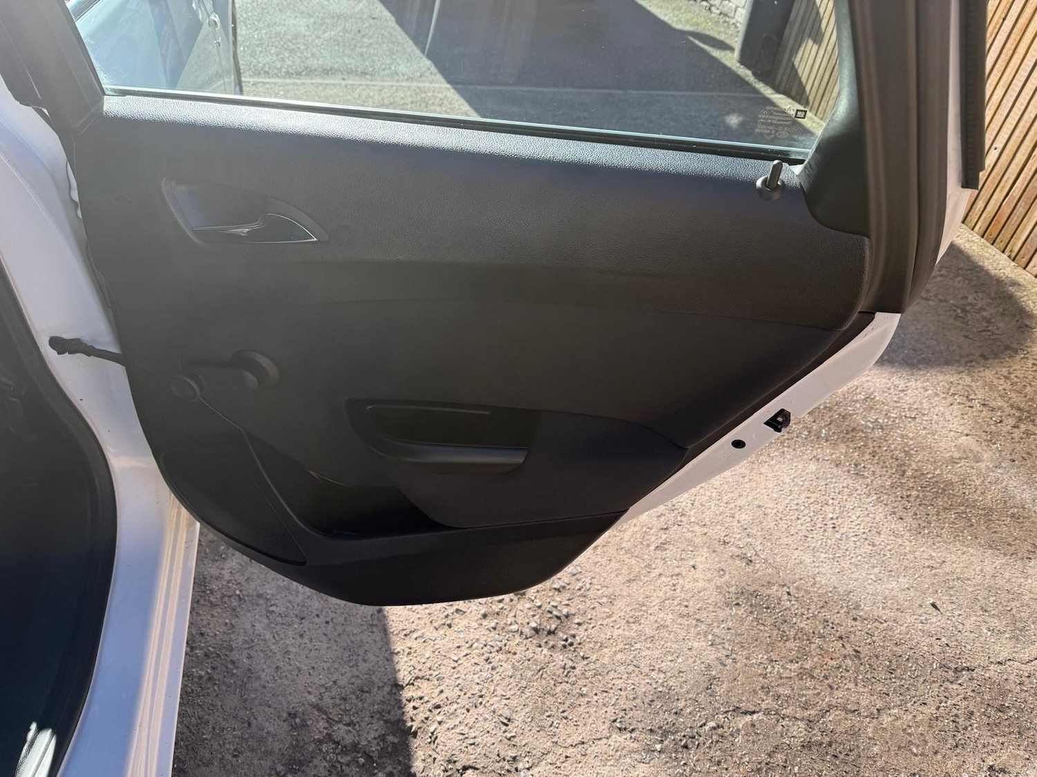 Used Vauxhall Astra 2014 for sale - 77559640: Photo 28