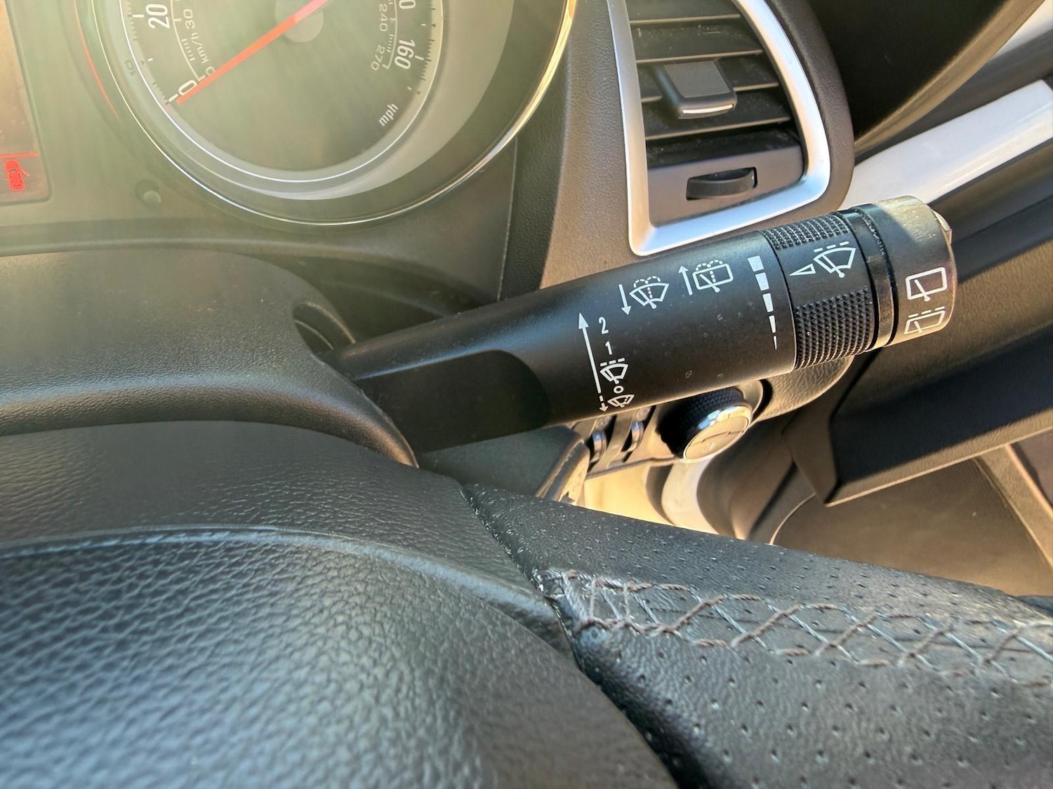 Used Vauxhall Astra 2014 for sale - 77559640: Photo 31