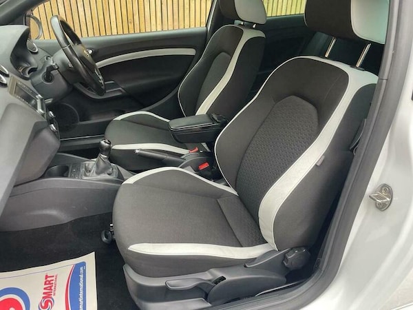 Used SEAT Ibiza 2016 for sale - 76314288: Photo 11