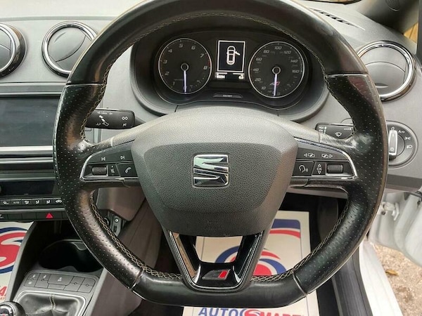 Used SEAT Ibiza 2016 for sale - 76314288: Photo 12