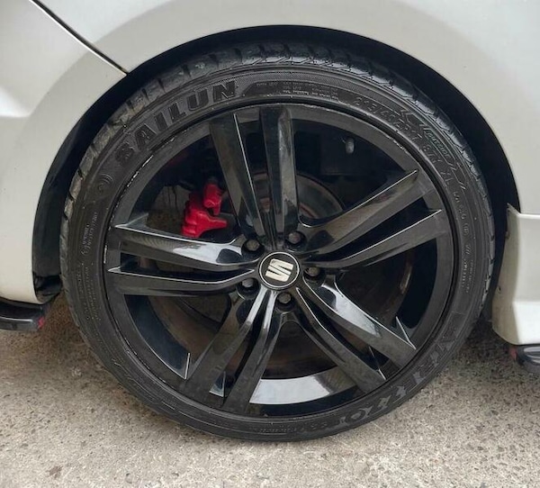 Used SEAT Ibiza 2016 for sale - 76314288: Photo 17