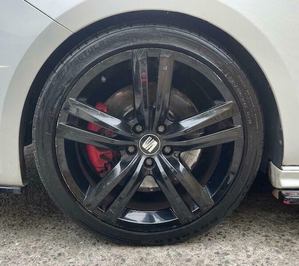 Used SEAT Ibiza 2016 for sale - 76314288: Photo 18