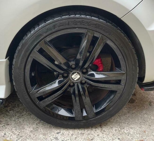 Used SEAT Ibiza 2016 for sale - 76314288: Photo 19