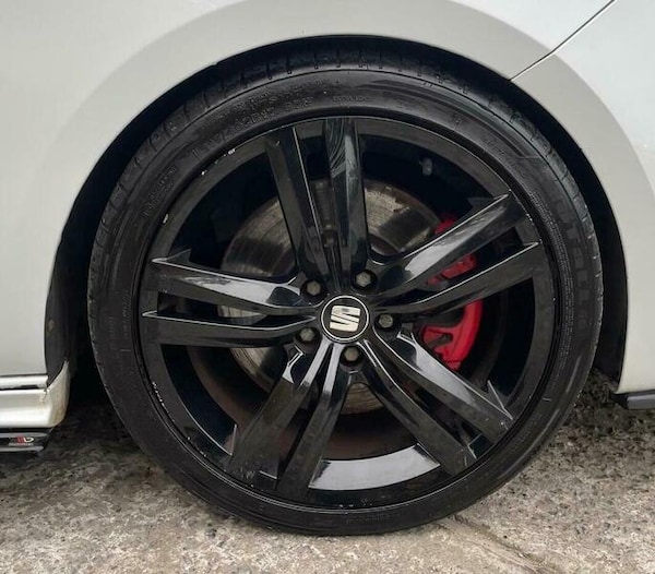 Used SEAT Ibiza 2016 for sale - 76314288: Photo 20