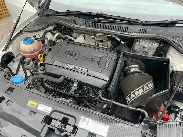 Used SEAT Ibiza 2016 for sale - 76314288: Photo 24