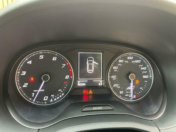 Used SEAT Ibiza 2016 for sale - 76314288: Photo 27