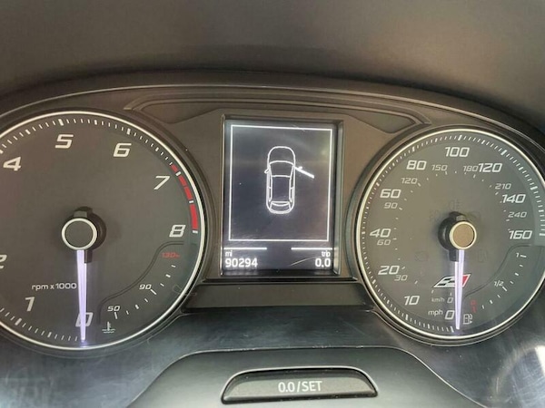 Used SEAT Ibiza 2016 for sale - 76314288: Photo 29