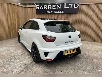 Used SEAT Ibiza 2016 for sale - 76314288: Photo 2