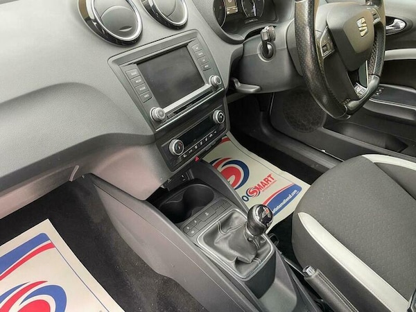 Used SEAT Ibiza 2016 for sale - 76314288: Photo 32