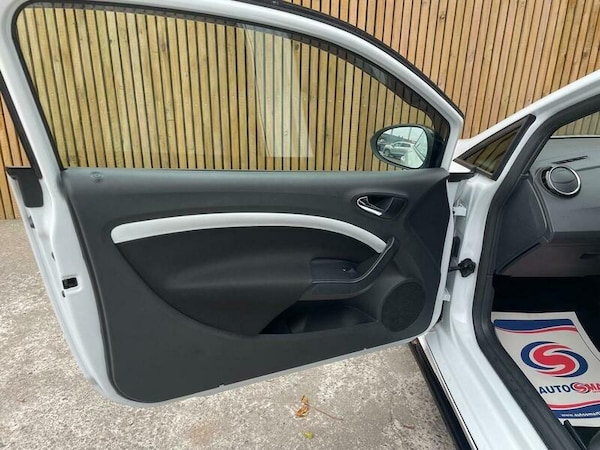 Used SEAT Ibiza 2016 for sale - 76314288: Photo 33
