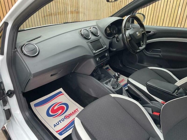 Used SEAT Ibiza 2016 for sale - 76314288: Photo 34