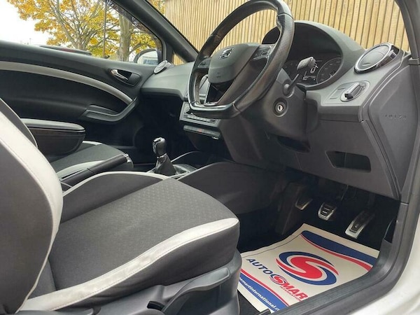 Used SEAT Ibiza 2016 for sale - 76314288: Photo 36