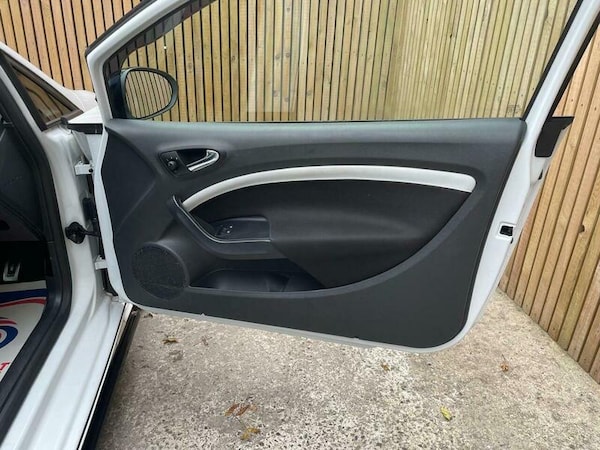 Used SEAT Ibiza 2016 for sale - 76314288: Photo 38