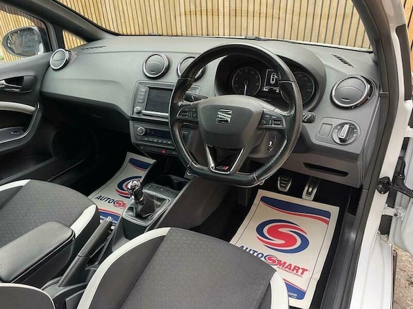 Used SEAT Ibiza 2016 for sale - 76314288: Photo 39