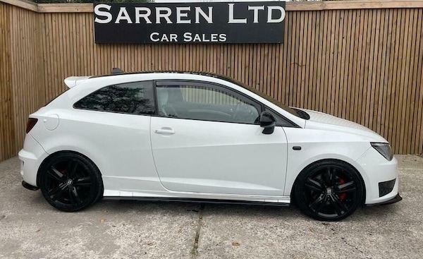 Used SEAT Ibiza 2016 for sale - 76314288: Photo 3