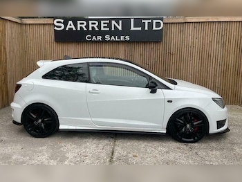 Used SEAT Ibiza 2016 for sale - 76314288: Photo 3