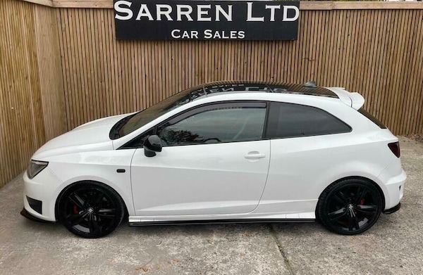 Used SEAT Ibiza 2016 for sale - 76314288: Photo 40