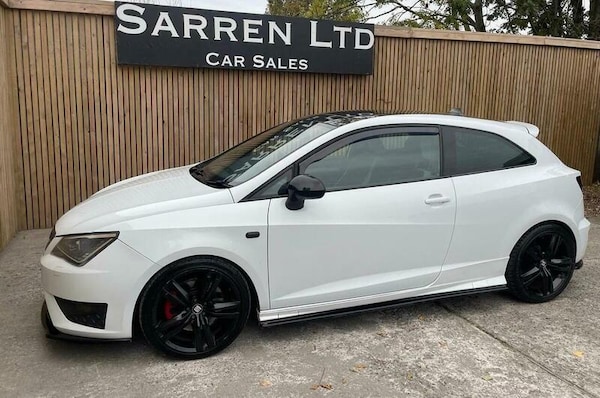 Used SEAT Ibiza 2016 for sale - 76314288: Photo 41