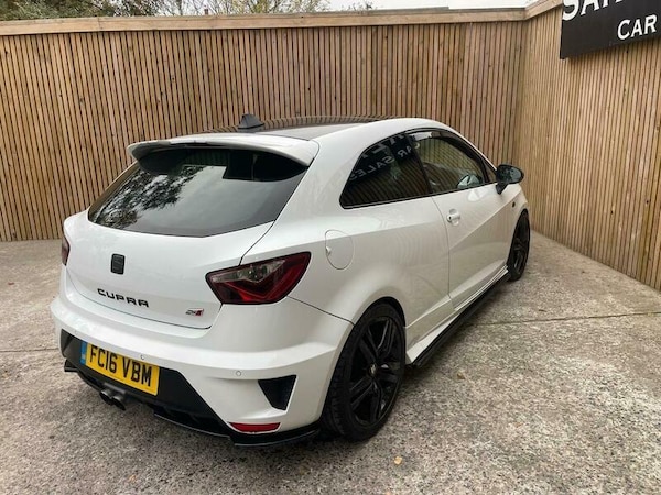 Used SEAT Ibiza 2016 for sale - 76314288: Photo 43