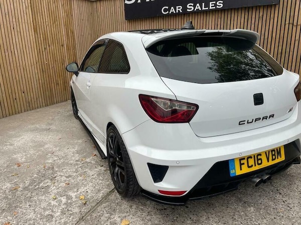 Used SEAT Ibiza 2016 for sale - 76314288: Photo 44