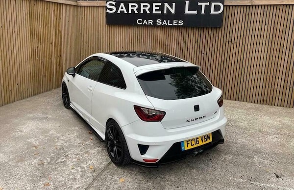 Used SEAT Ibiza 2016 for sale - 76314288: Photo 45