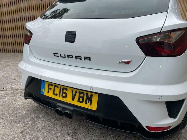 Used SEAT Ibiza 2016 for sale - 76314288: Photo 46