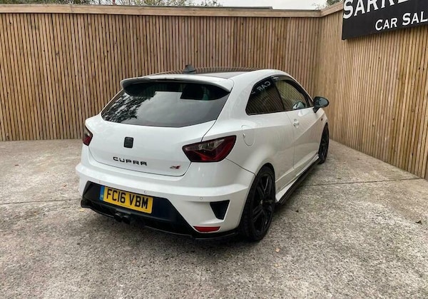 Used SEAT Ibiza 2016 for sale - 76314288: Photo 47