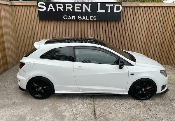 Used SEAT Ibiza 2016 for sale - 76314288: Photo 48
