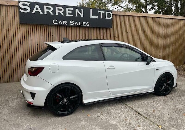 Used SEAT Ibiza 2016 for sale - 76314288: Photo 49