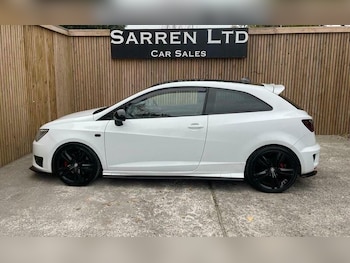 Used SEAT Ibiza 2016 for sale - 76314288: Photo 4