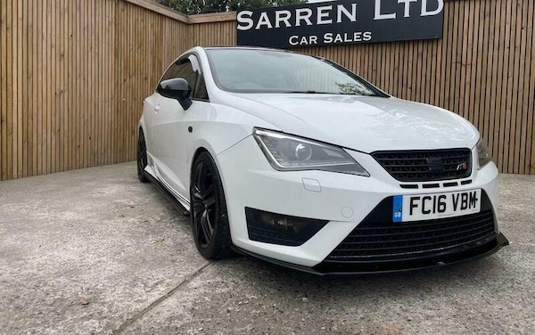 Used SEAT Ibiza 2016 for sale - 76314288: Photo 52