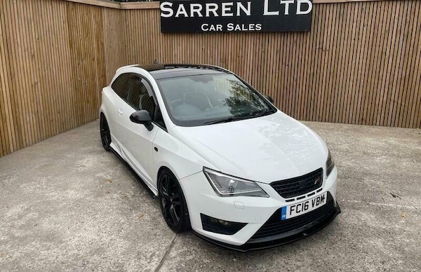Used SEAT Ibiza 2016 for sale - 76314288: Photo 53