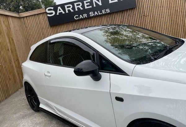 Used SEAT Ibiza 2016 for sale - 76314288: Photo 7