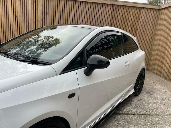 Used SEAT Ibiza 2016 for sale - 76314288: Photo 8