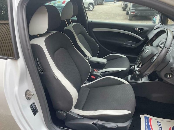Used SEAT Ibiza 2016 for sale - 76314288: Photo 9