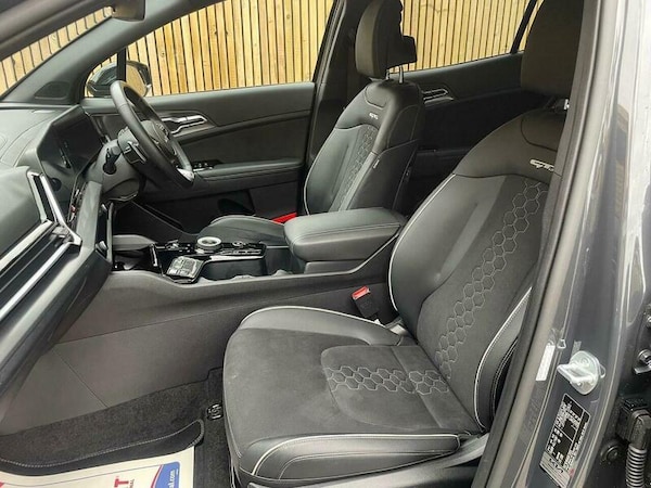 Used Kia Sportage 2023 for sale - 76306599: Photo 10