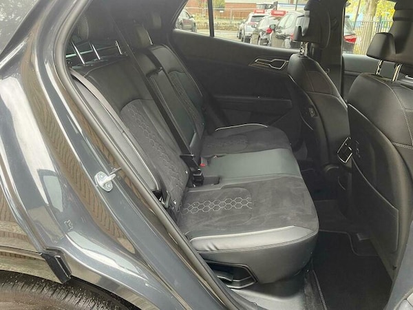 Used Kia Sportage 2023 for sale - 76306599: Photo 11