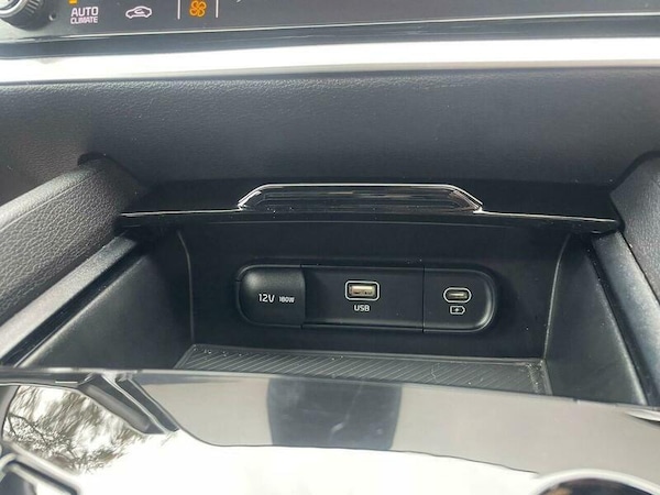 Used Kia Sportage 2023 for sale - 76306599: Photo 14