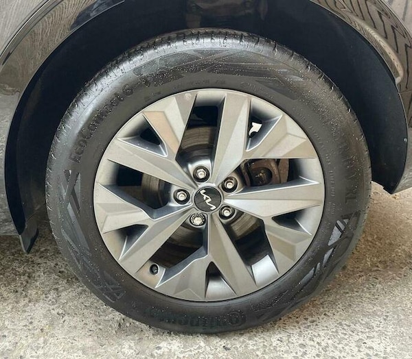 Used Kia Sportage 2023 for sale - 76306599: Photo 17